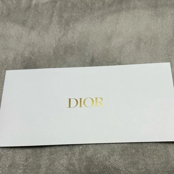 🆕Dior envelope new - Picture 2 of 6